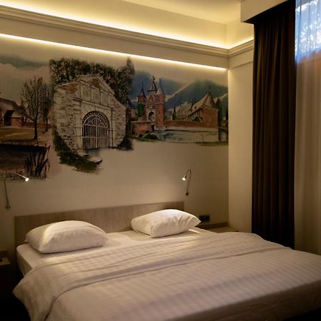 Blanckthys Hotel Voeren Exterior photo