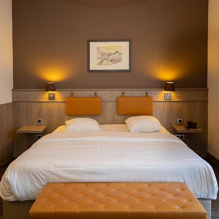 Blanckthys Hotel Voeren Exterior photo
