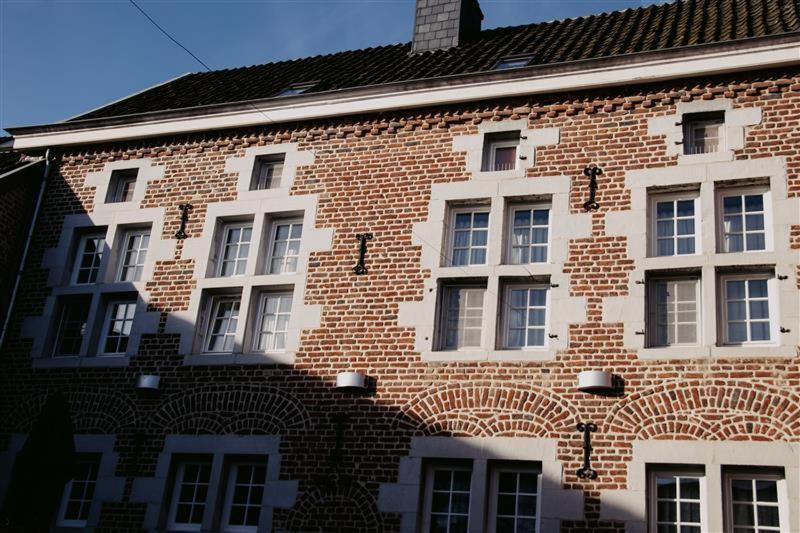 Blanckthys Hotel Voeren Exterior photo