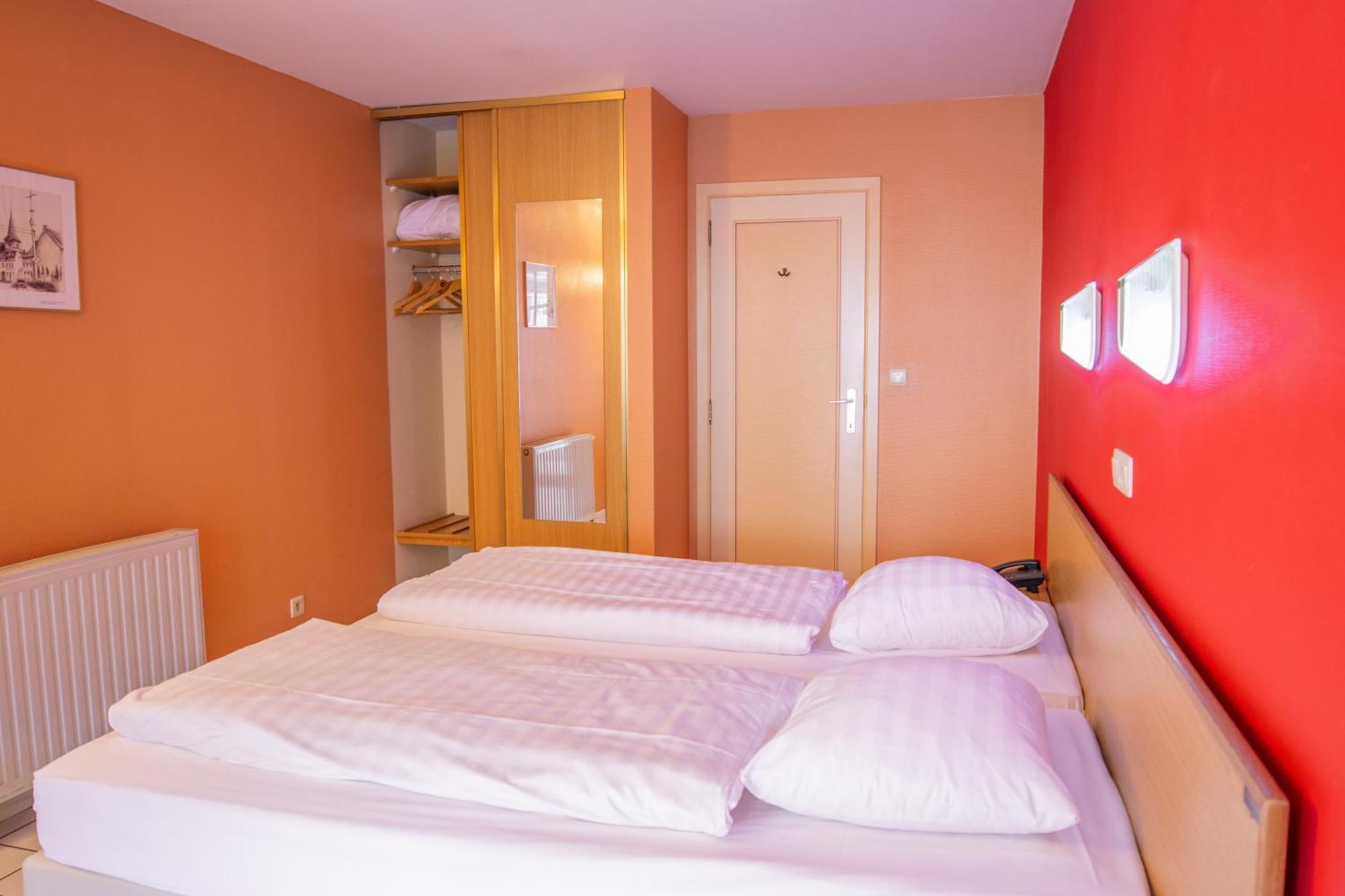 Blanckthys Hotel Voeren Exterior photo