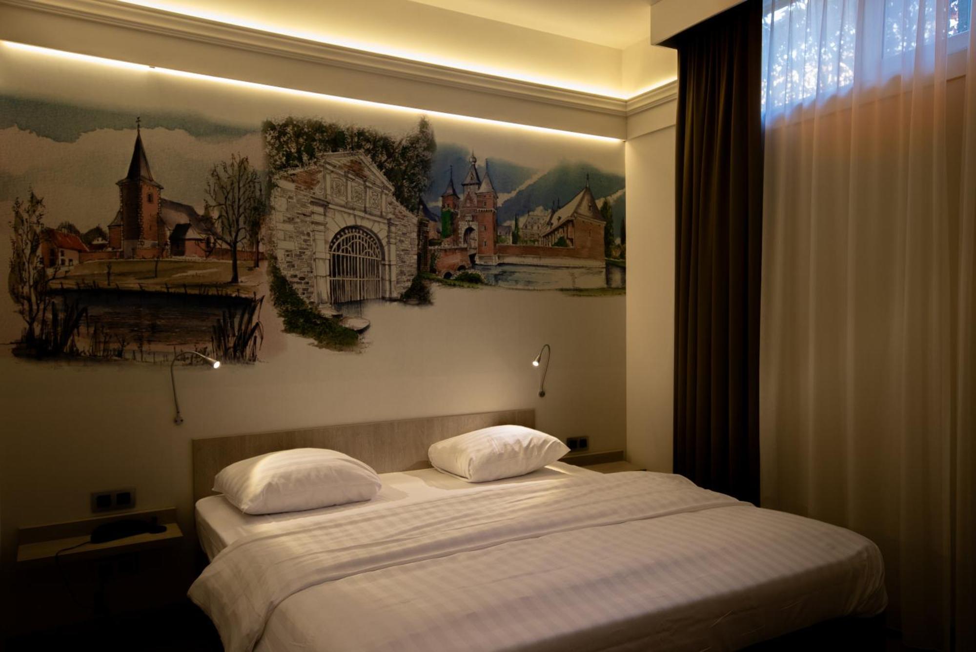 Blanckthys Hotel Voeren Exterior photo