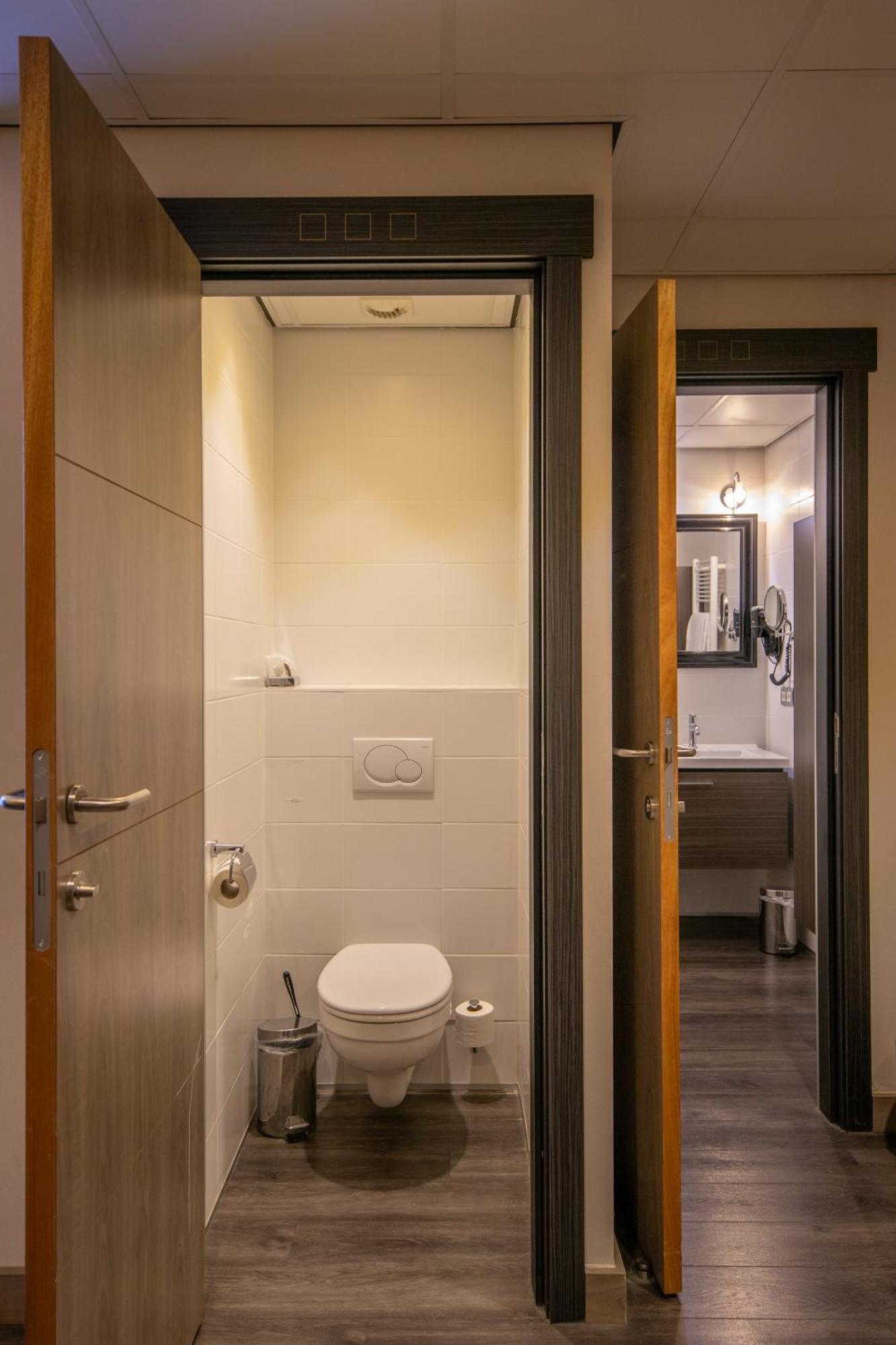Blanckthys Hotel Voeren Exterior photo