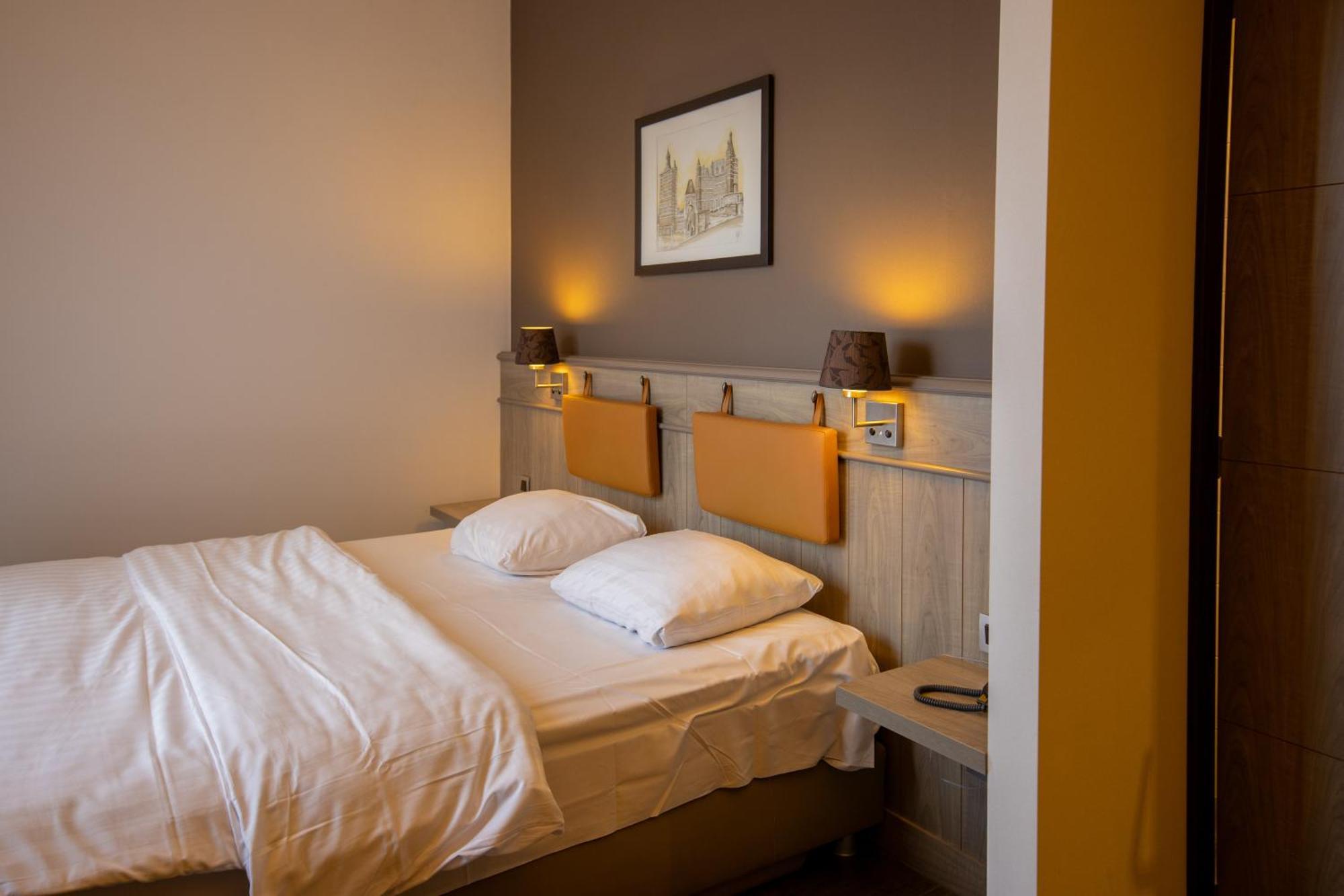 Blanckthys Hotel Voeren Exterior photo