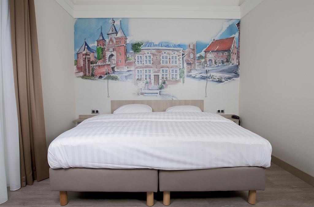 Blanckthys Hotel Voeren Room photo