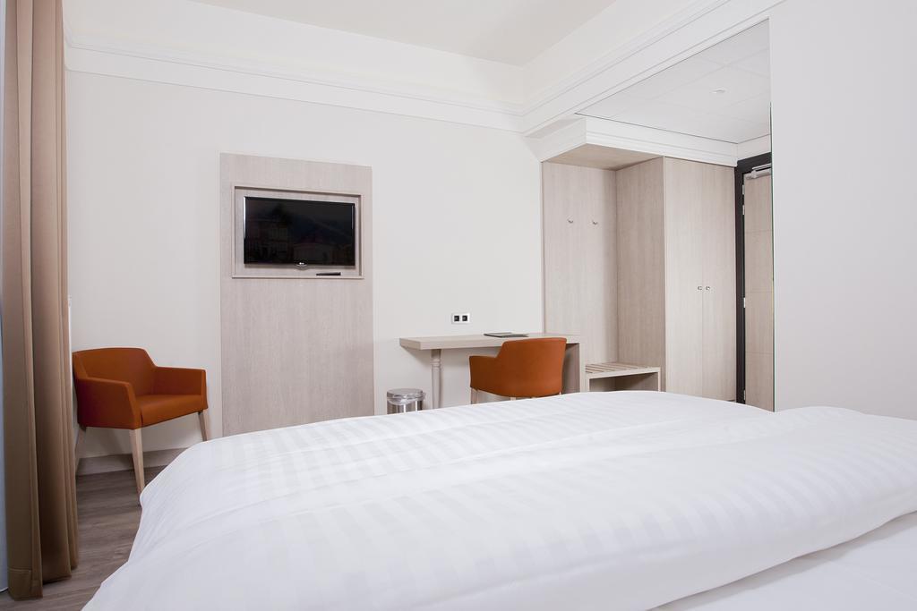 Blanckthys Hotel Voeren Exterior photo